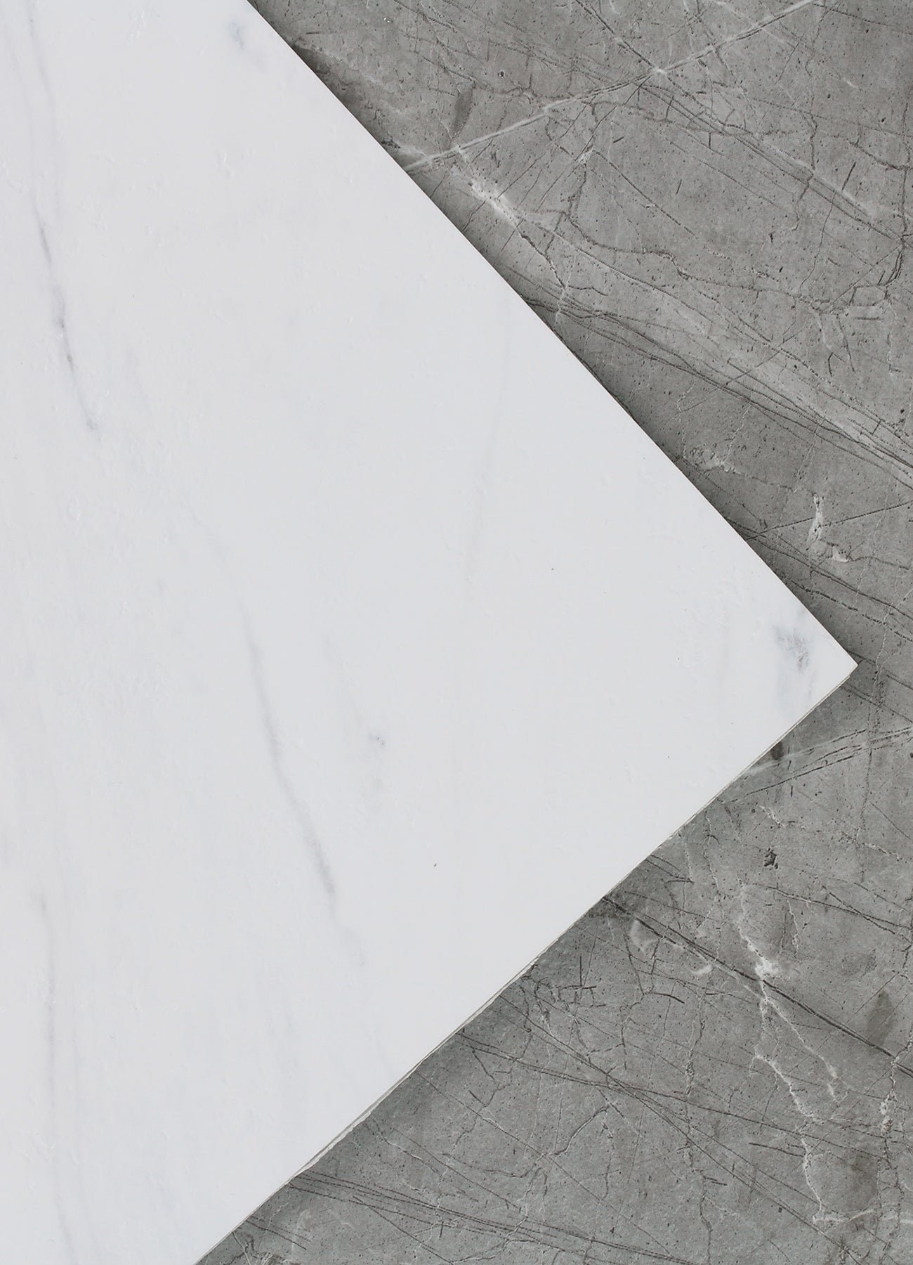 Marble Bonneville Floor Tiles pattern close-up