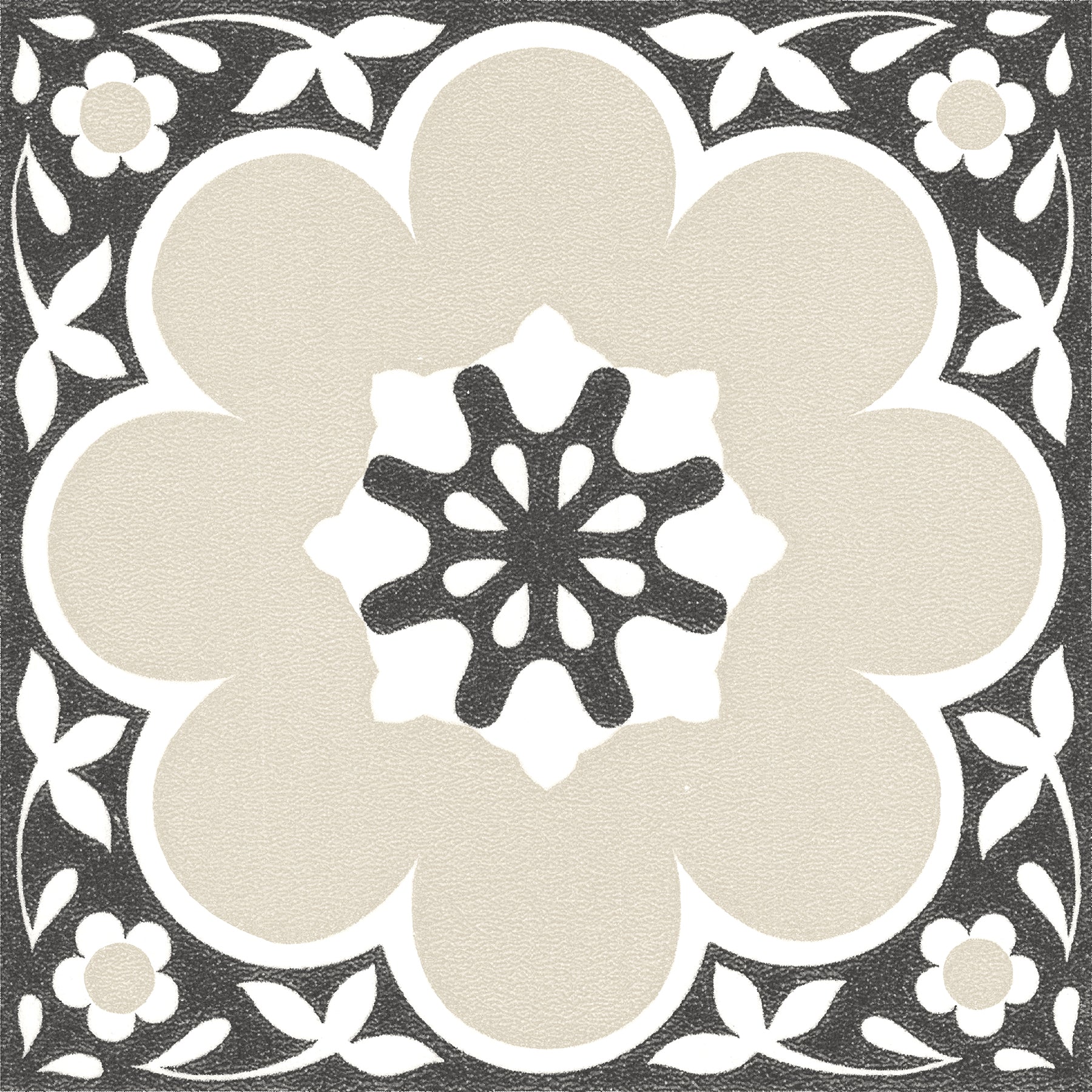 Daphne Floor Tiles by WallPops