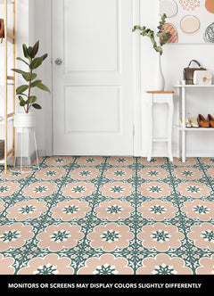Daphne Floor Tiles - disclaimer