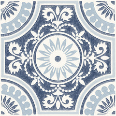 Ezra Floor Tiles by WallPops