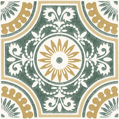 Ezra Floor Tiles by WallPops