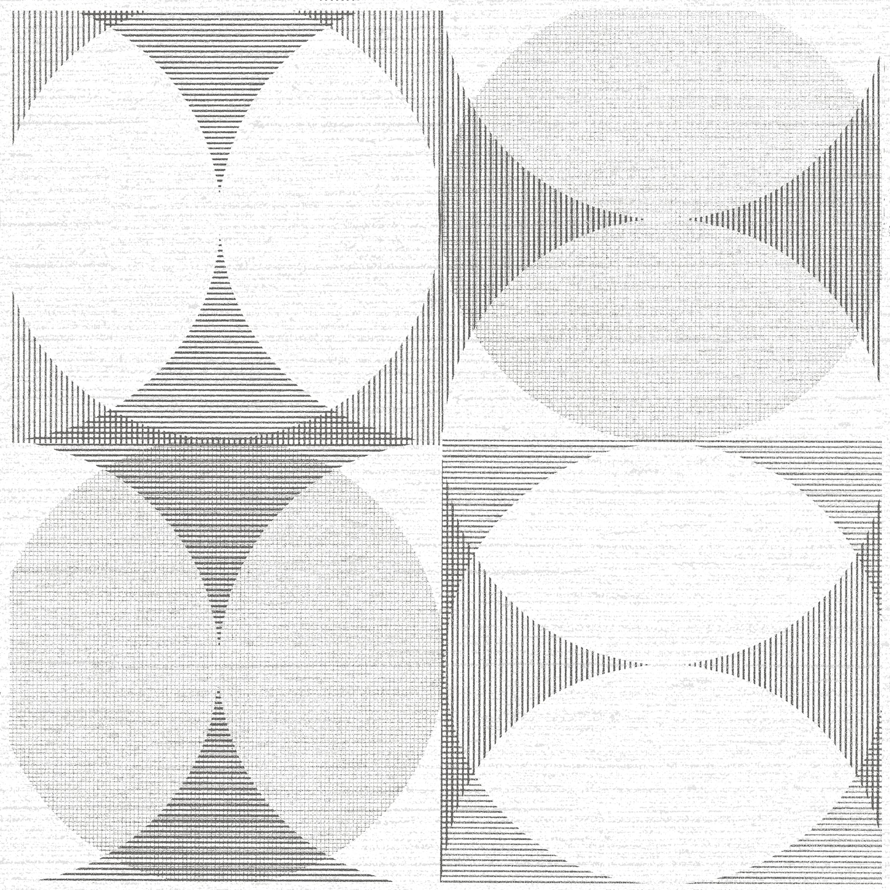 Norma Floor Tiles by WallPops