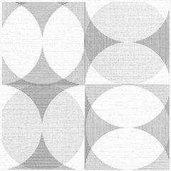 Norma Floor Tiles by WallPops
