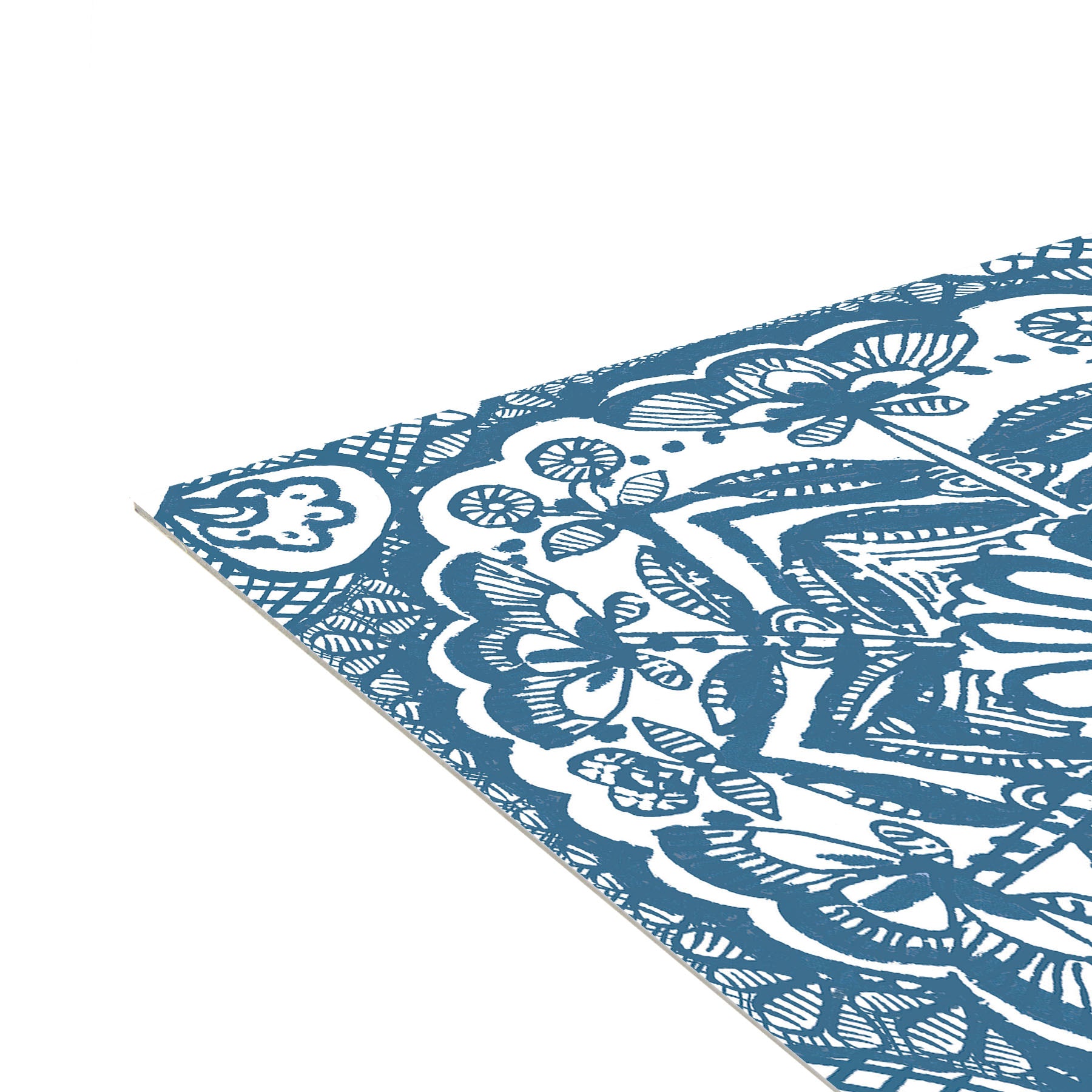 Erina Floor Tiles pattern close-up
