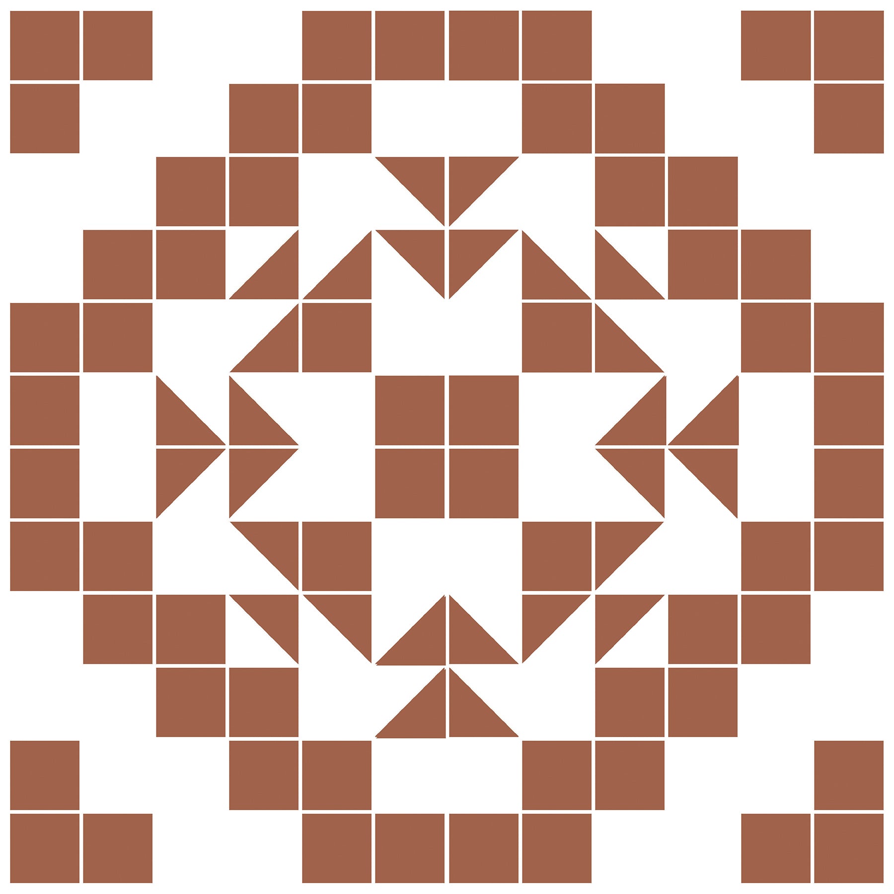Matias Floor Tiles by WallPops