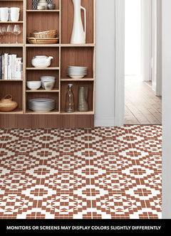 Matias Floor Tiles – disclaimer