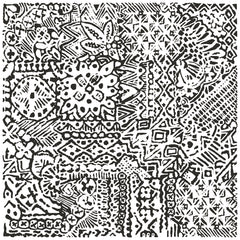 Reo Floor Tiles by WallPops