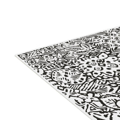 Reo Floor Tiles pattern close-up
