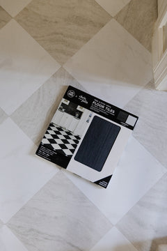 Lawrence Floor Tiles - packaging