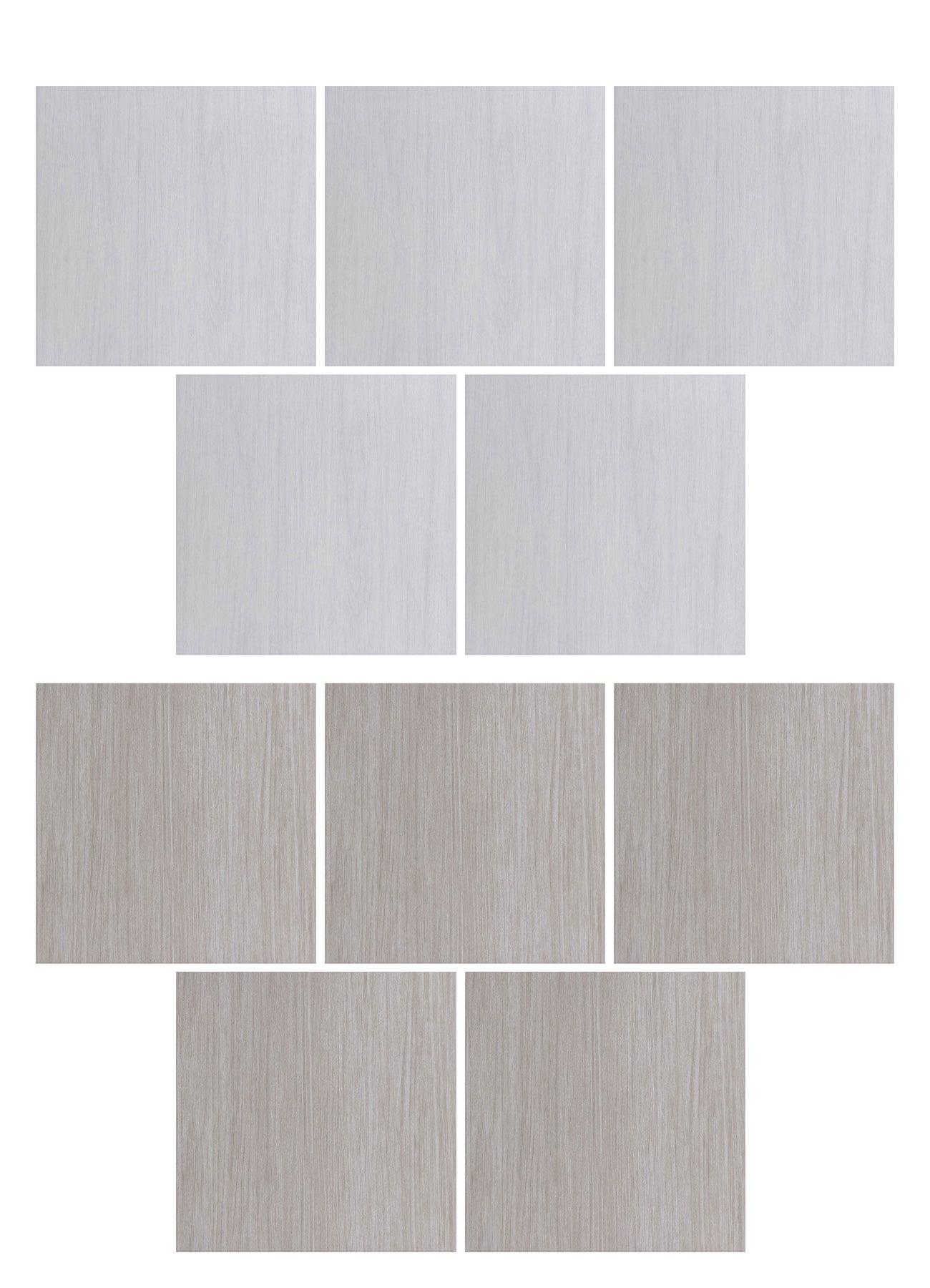 Kinsley Floor Tiles - panels