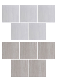 Kinsley Floor Tiles - panels