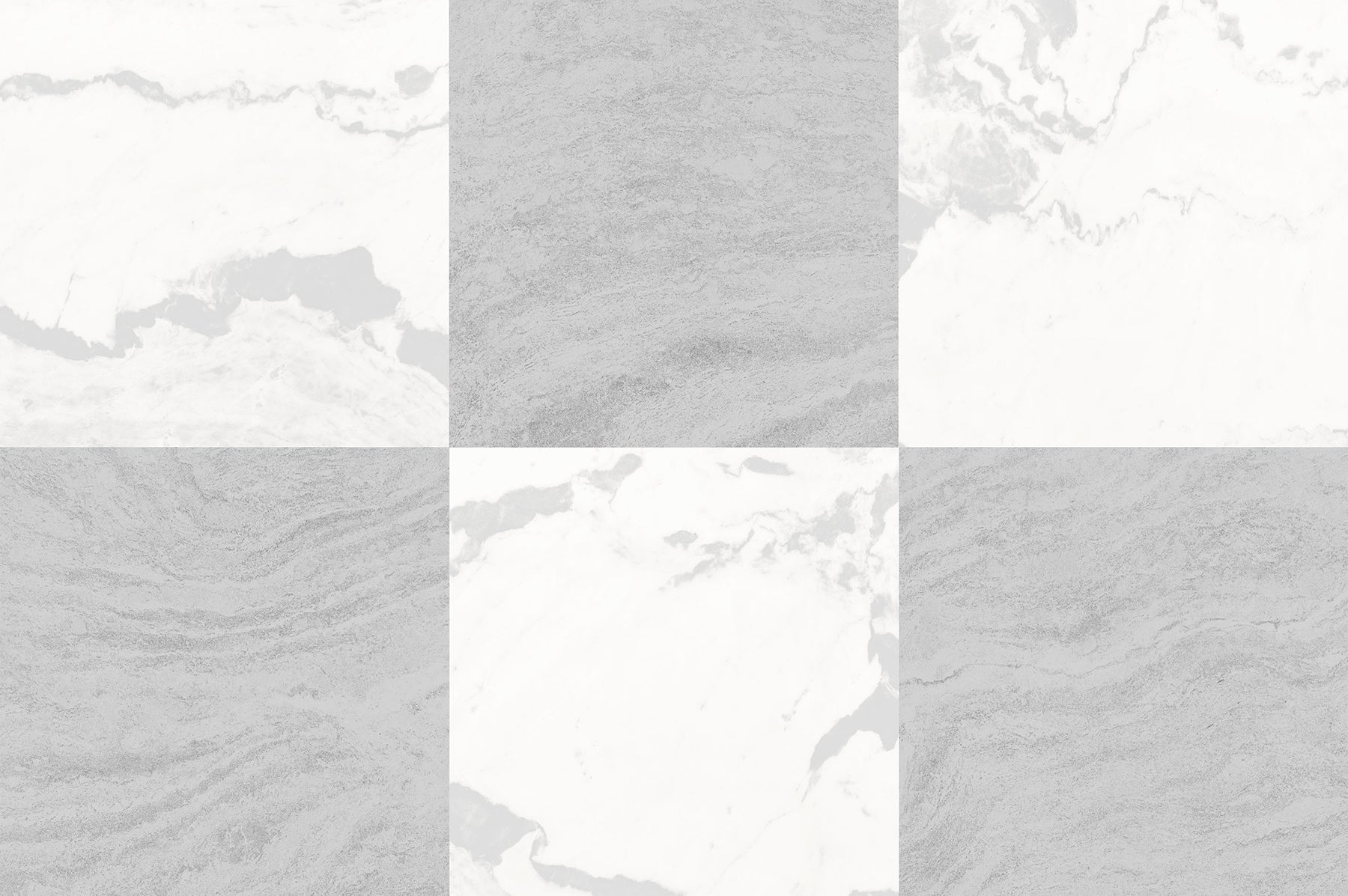 Langley Floor Tiles by WallPops