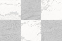Langley Floor Tiles by WallPops