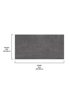 Quarry Floor Tiles - dimensions