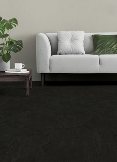 Slater Floor Tiles in a room setting