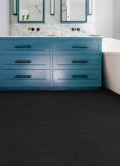 Slater Floor Tiles in a room setting