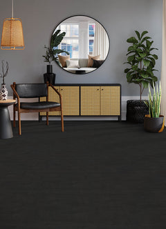 Slater Floor Tiles in a room setting