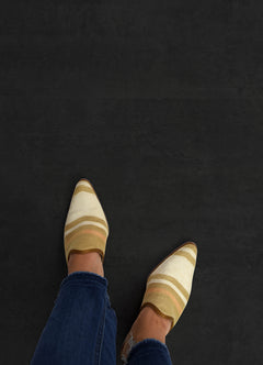 Slater Floor Tiles in a room setting