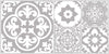 Valencia Floor Tiles by WallPops