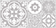 Valencia Floor Tiles by WallPops