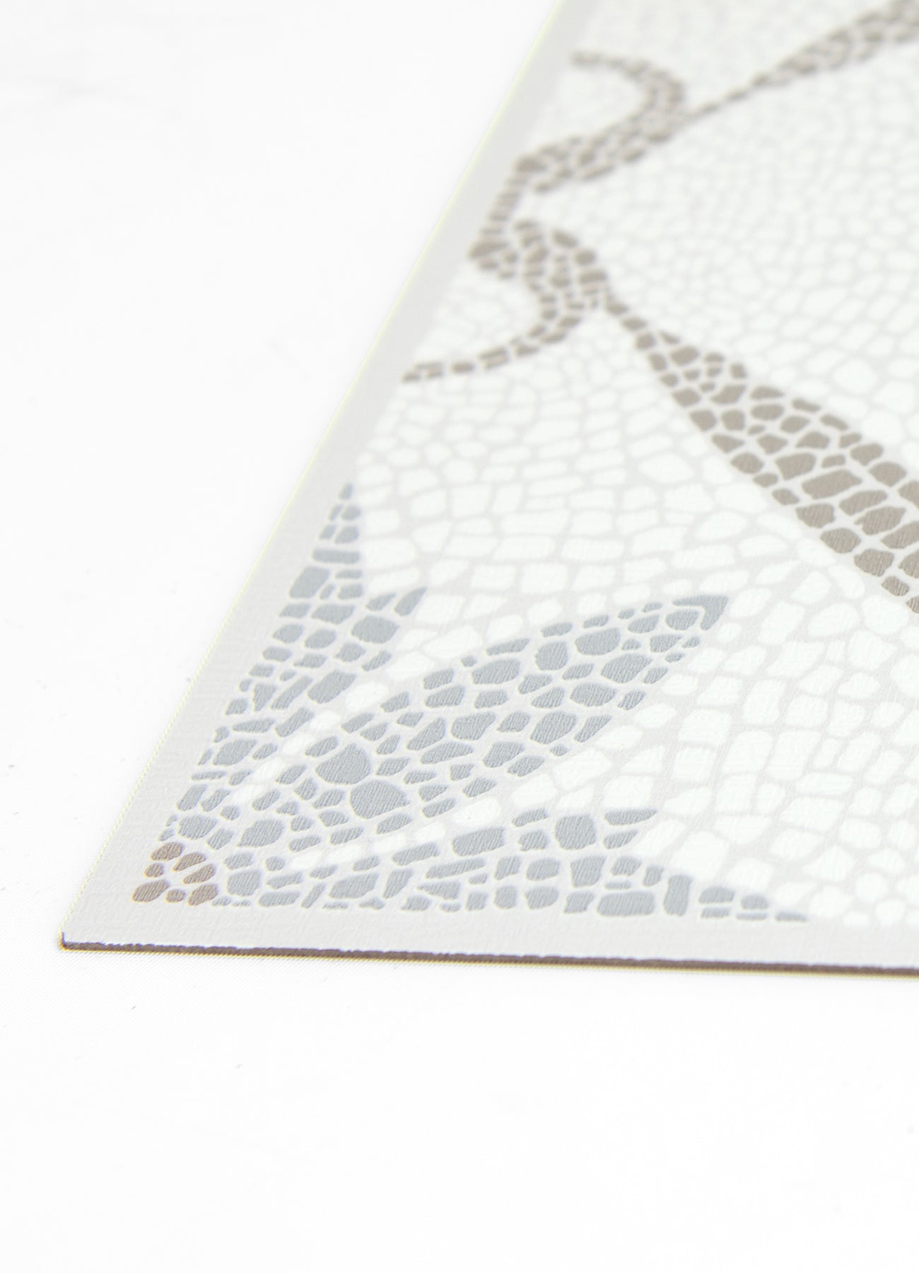 Jamila Floor Tiles pattern close-up