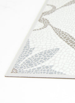 Jamila Floor Tiles pattern close-up
