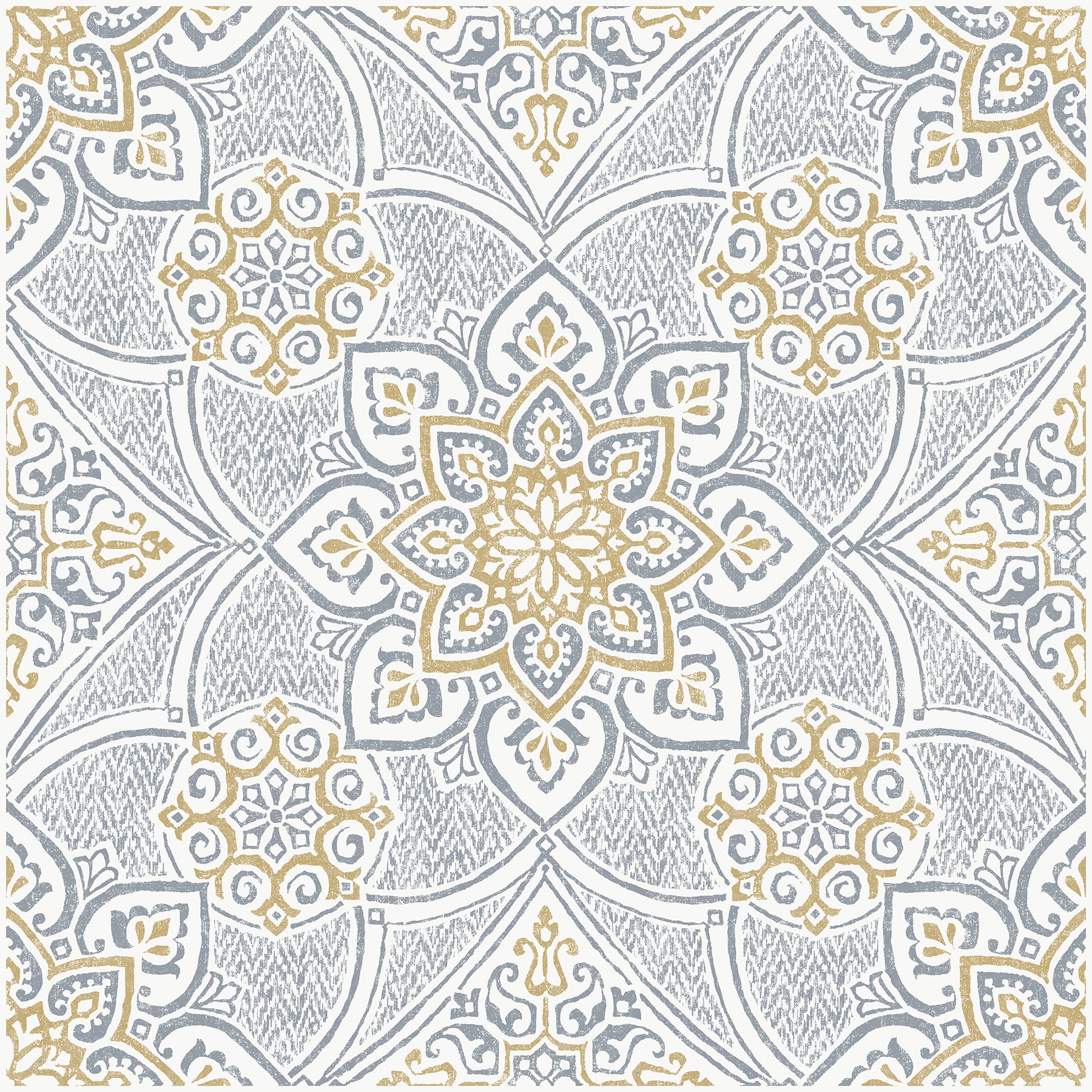 Decora Floor Tiles by WallPops