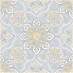 Decora Floor Tiles by WallPops
