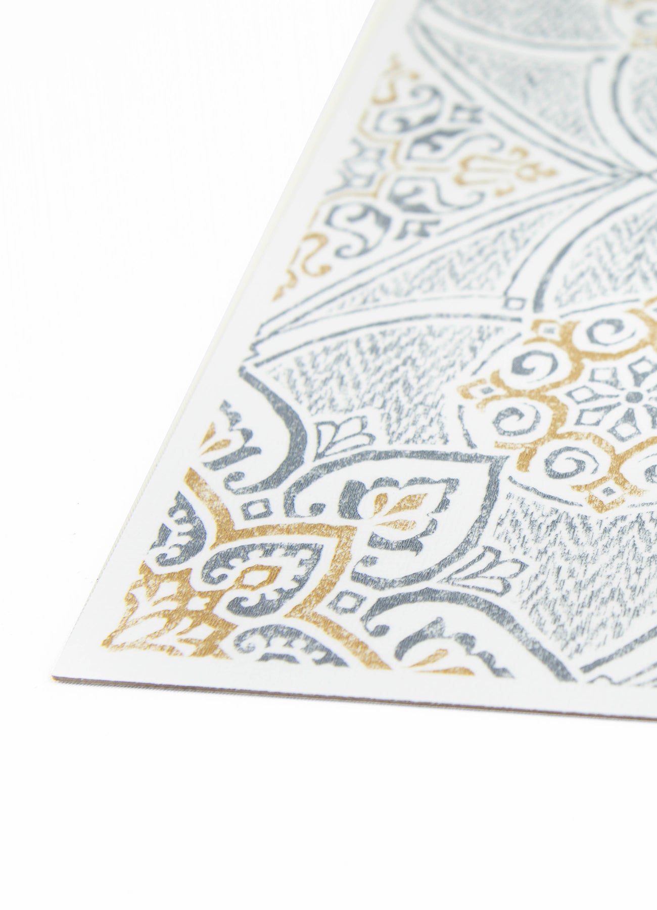 Decora Floor Tiles pattern close-up