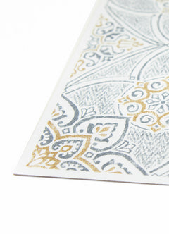 Decora Floor Tiles pattern close-up