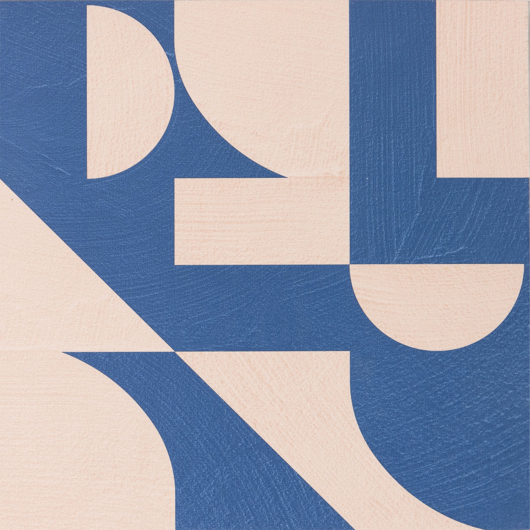 Gia Metric Floor Tiles by WallPops