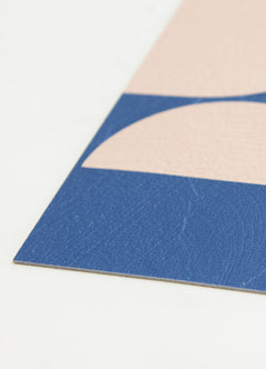 Gia Metric Floor Tiles pattern close-up