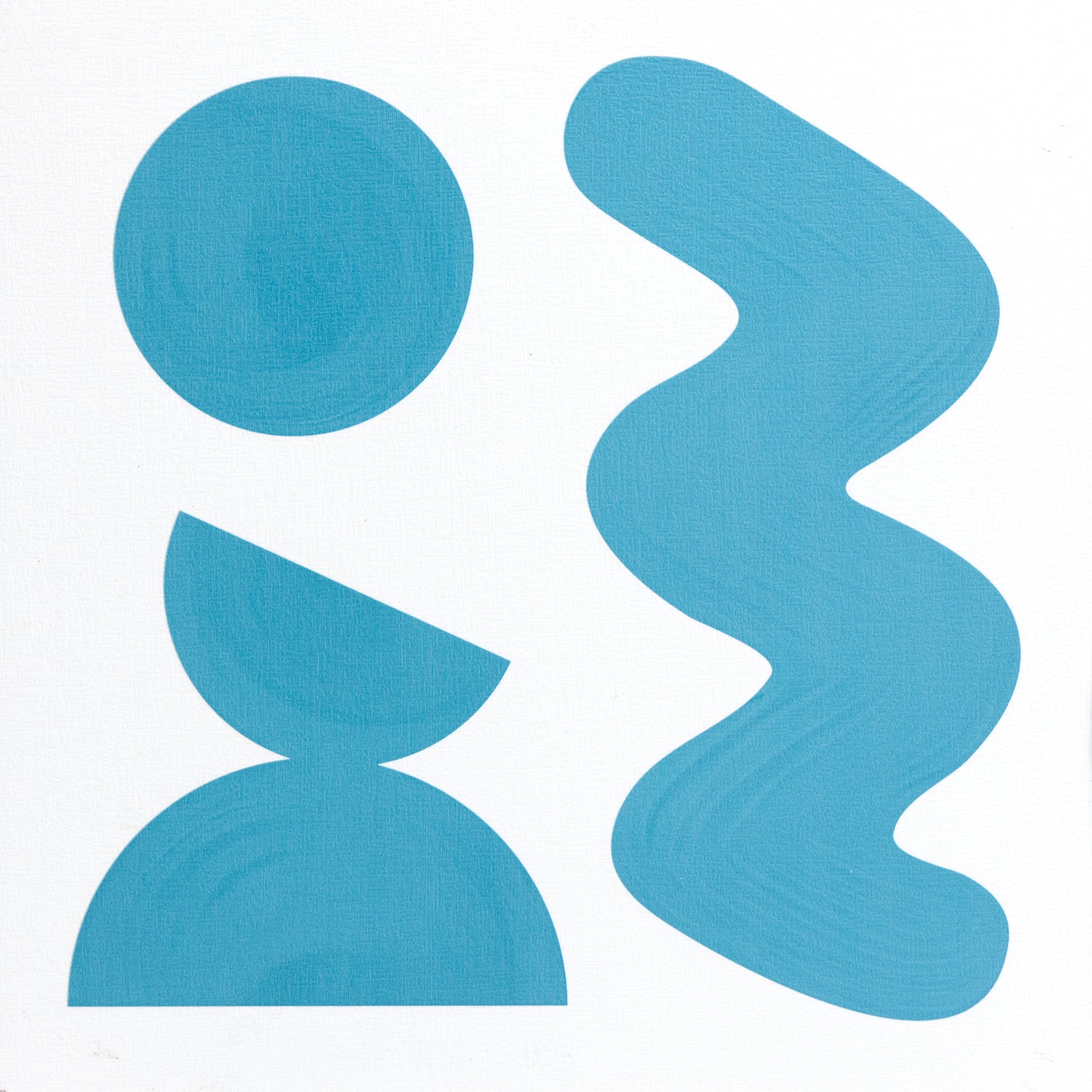 Beth Friend Floor Tiles by WallPops