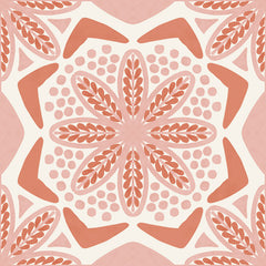 Charlotte Floor Tiles by WallPops