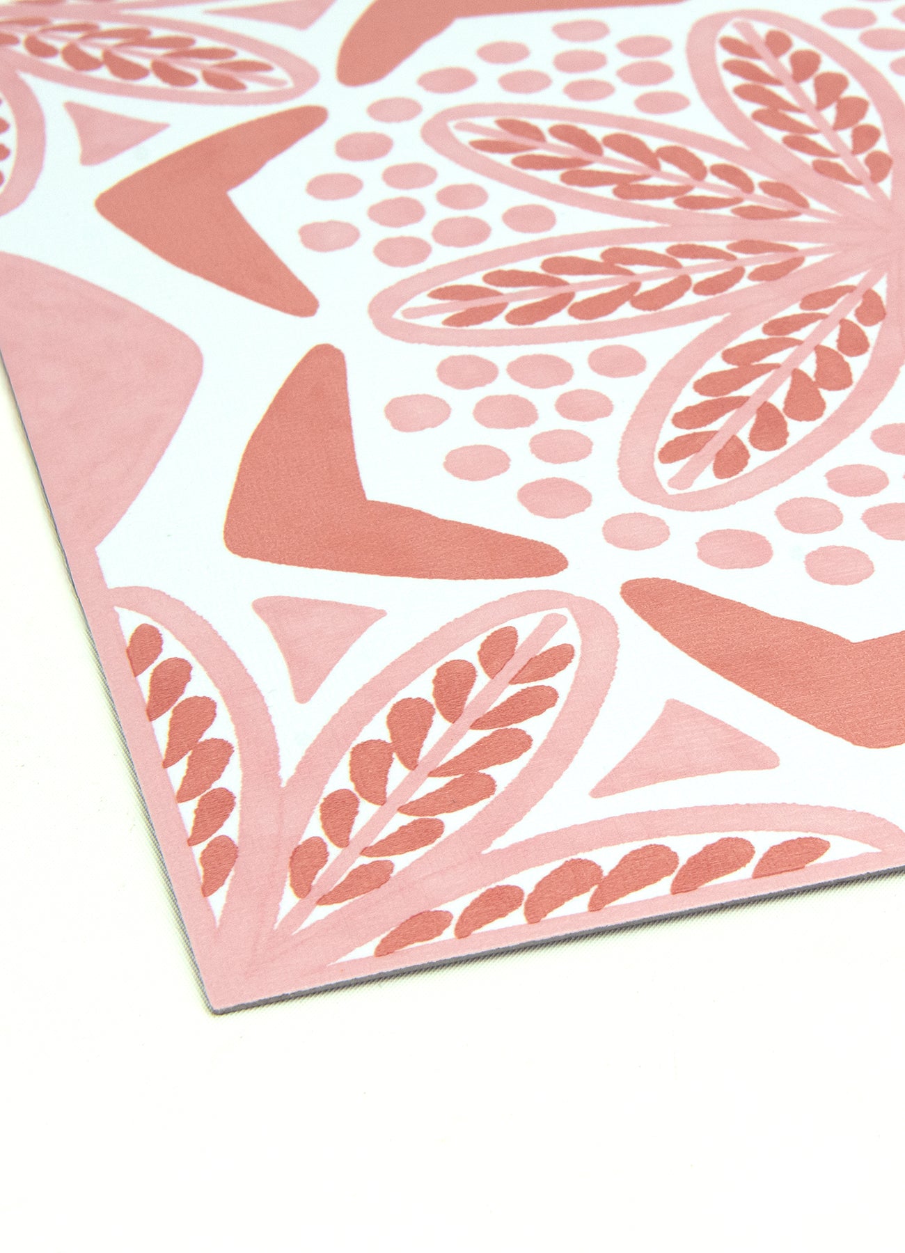 Charlotte Floor Tiles pattern close-up