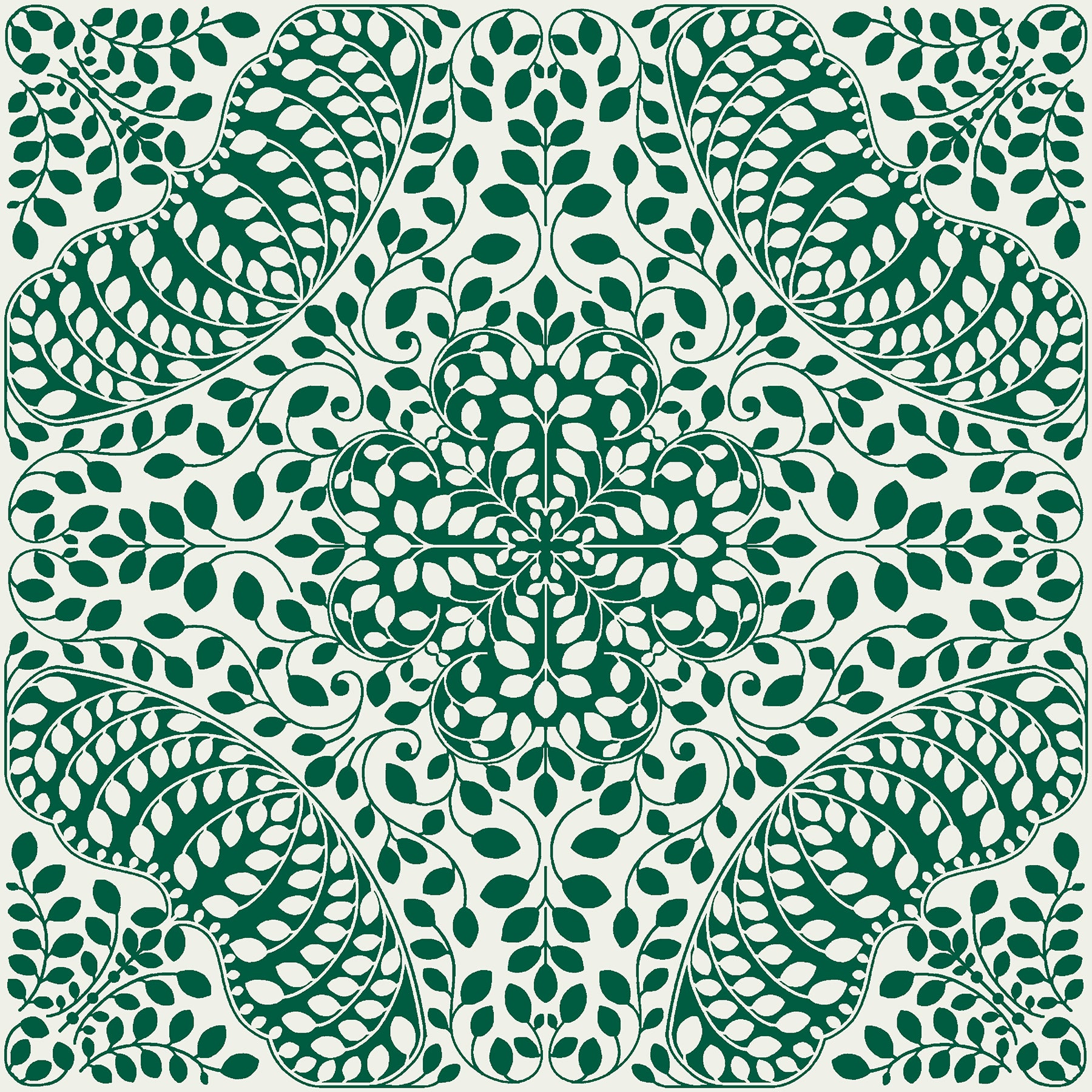 Savannah Floor Tiles by WallPops