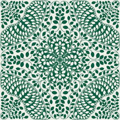 Savannah Floor Tiles by WallPops