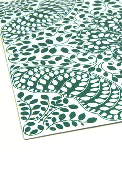 Savannah Floor Tiles pattern close-up
