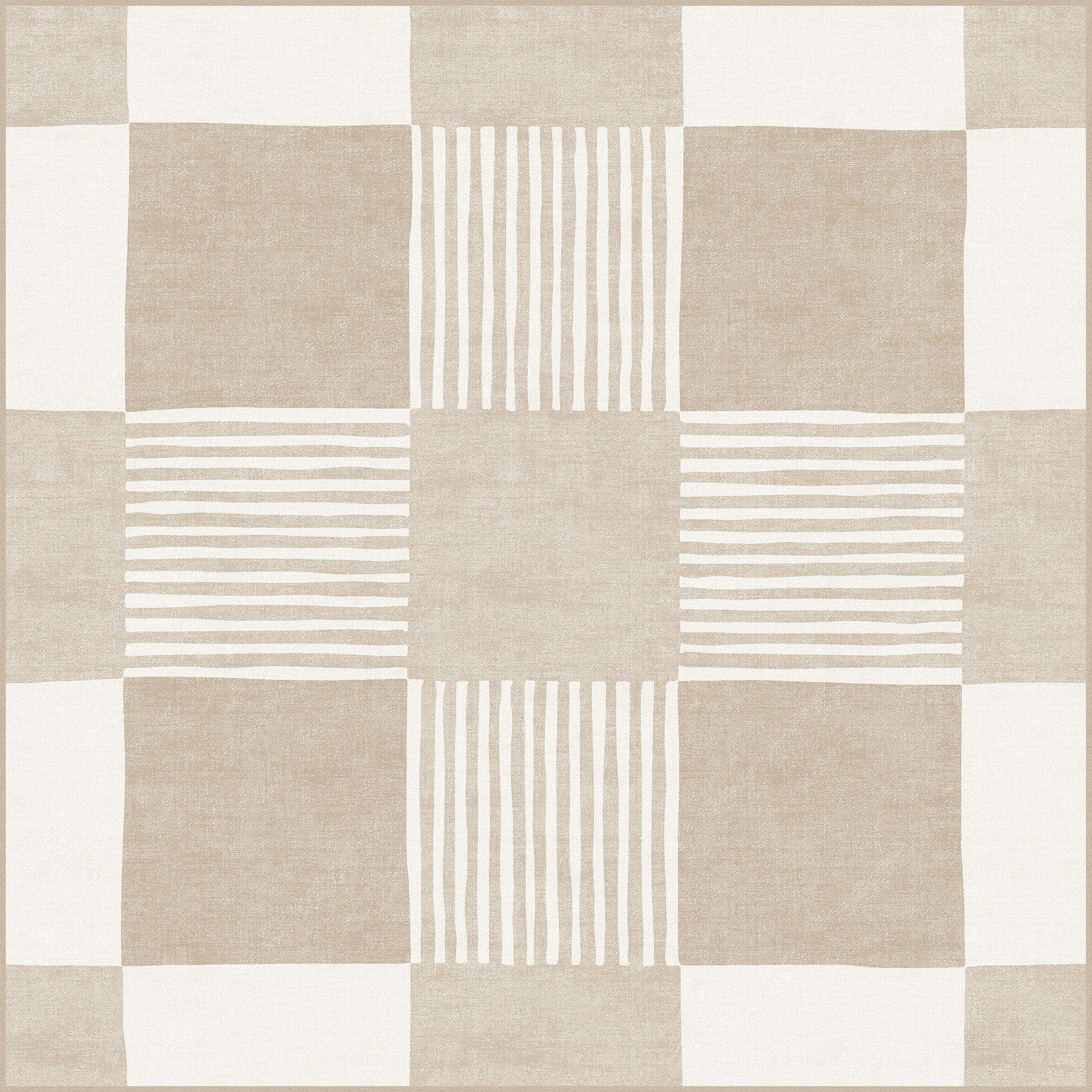Richmond Floor Tiles by WallPops