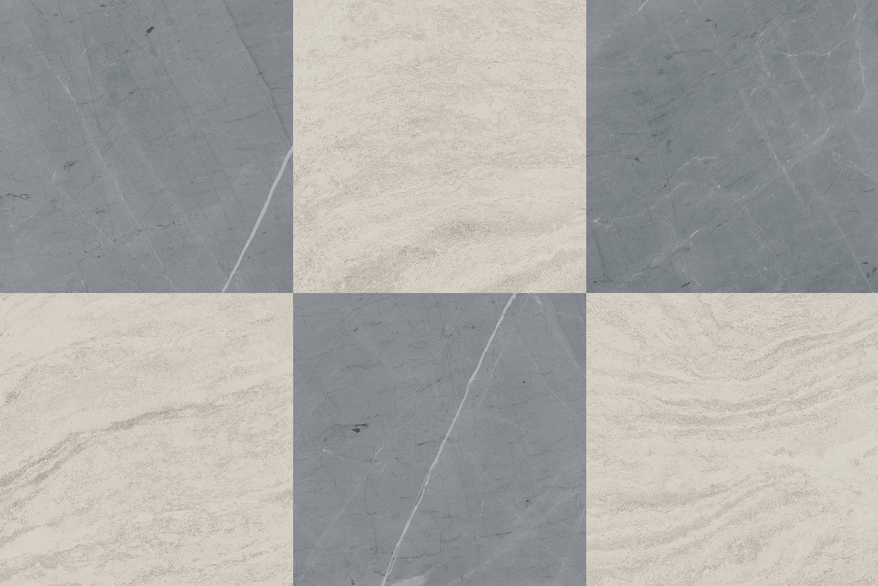 Bonneville Floor Tiles by WallPops