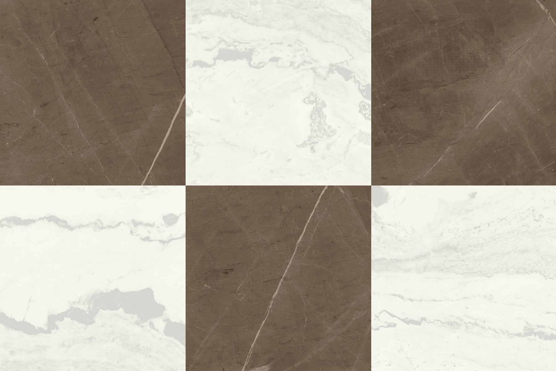 Bonneville Floor Tiles by WallPops