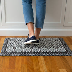 Lannister Comfort Mats in a room setting