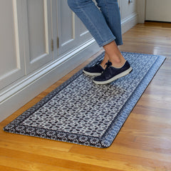 Lannister Comfort Mats in a room setting