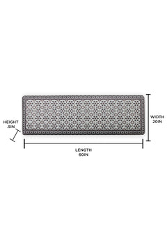 Lannister Comfort Mats - dimensions