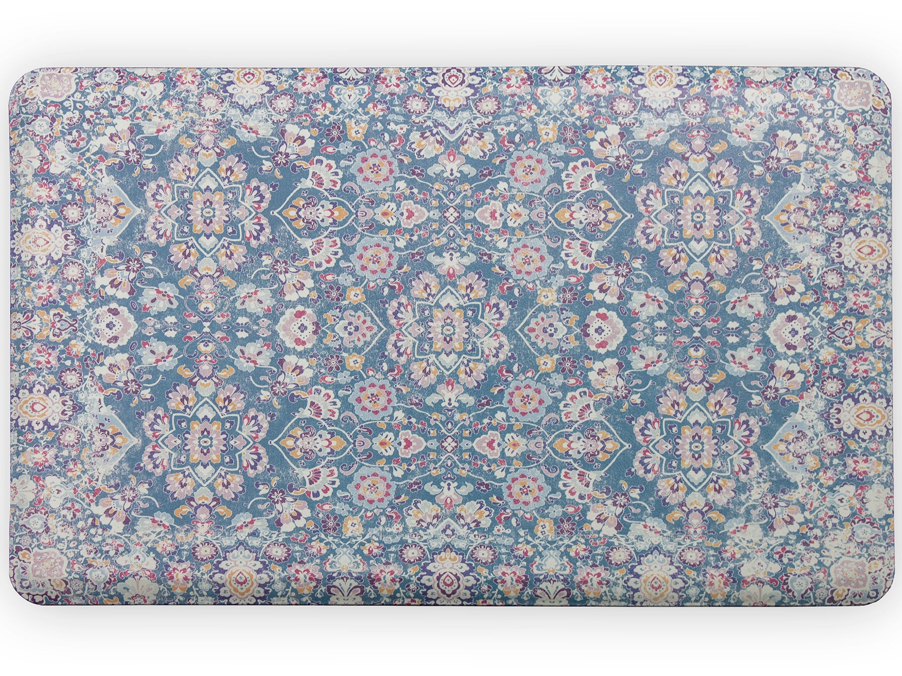 Kilim Comfort Mats by WallPops