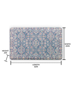 Kilim Comfort Mats - dimensions
