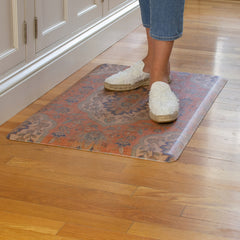 Persepolis Comfort Mats in a room setting