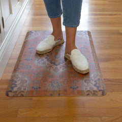 Persepolis Comfort Mats in a room setting