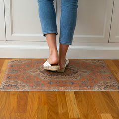 Persepolis Comfort Mats in a room setting