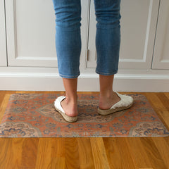 Persepolis Comfort Mats in a room setting